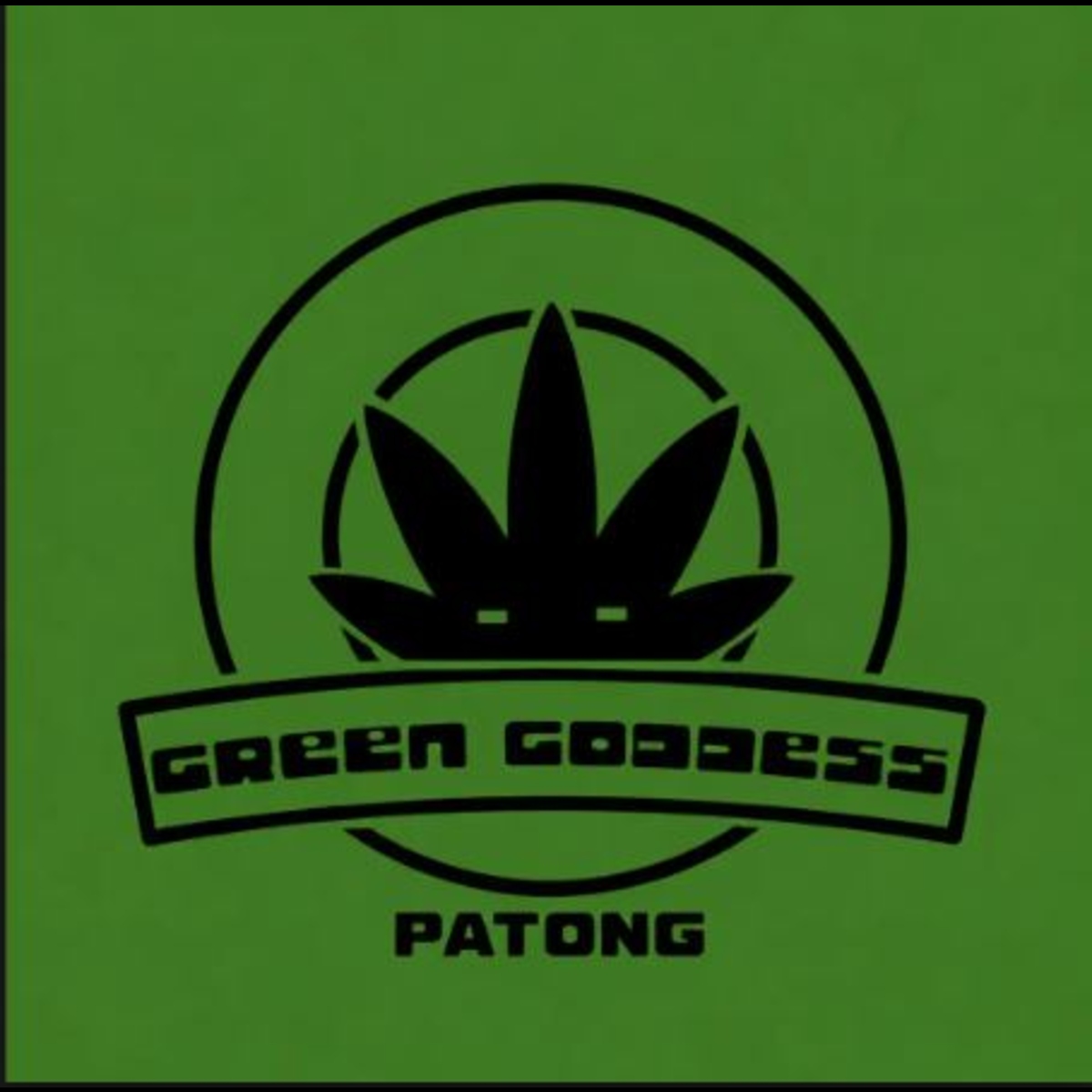 Green Goddess Patong - Cannabis Dispensary & Weed Shop